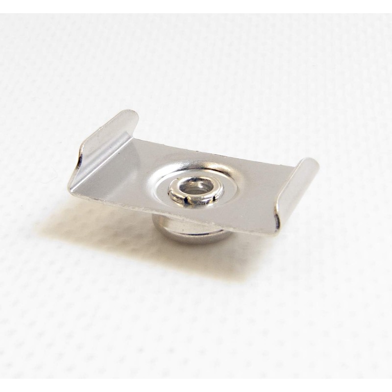 3/4" Stainless Steel SS Boat Marine Canvas Windshield Male Stud