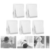 5pcs Sliding Glass Doors Child Lock Baby Security Limiting Device
