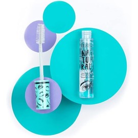 Lure Máscara Para Pestañas Y Cejas Transparente
