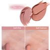 BANILA CO Cover Lip Base 1.7g, Color:02 Full Gray