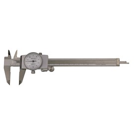 CNC QUALITÄT Watch Caliper 150 mm