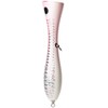 Wooden Large Artificial Popper Fish Lure Topwater Simulation Bait Fishing