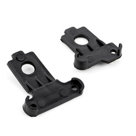 LST Headlight housing repair kit headlight front right Polo AW