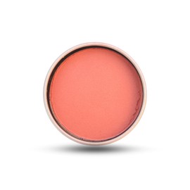 Biotiks Rubor en Polvo Compacto, para Piel Grasa y Sensible, con Avena y Betabel, FPS15 (zanahoria)