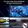 USB C Switch 2 PC 8K @ 60Hz 4K @