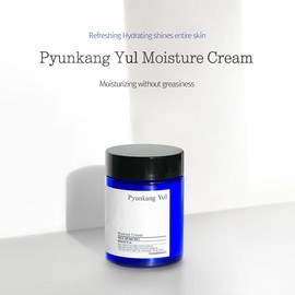 Pyunkang Yul [Pyunkang Yul]*renewal* Moisture Cream 100ml