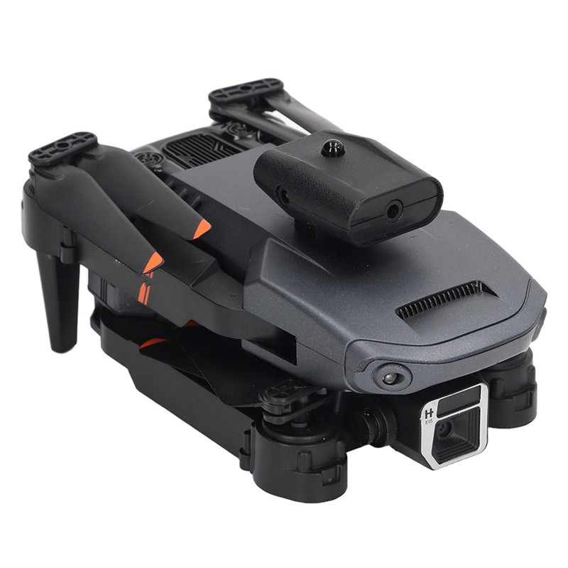 K6 All Sides Obstacles Avoidance Drone Aerial Photography Folding Quadcopter