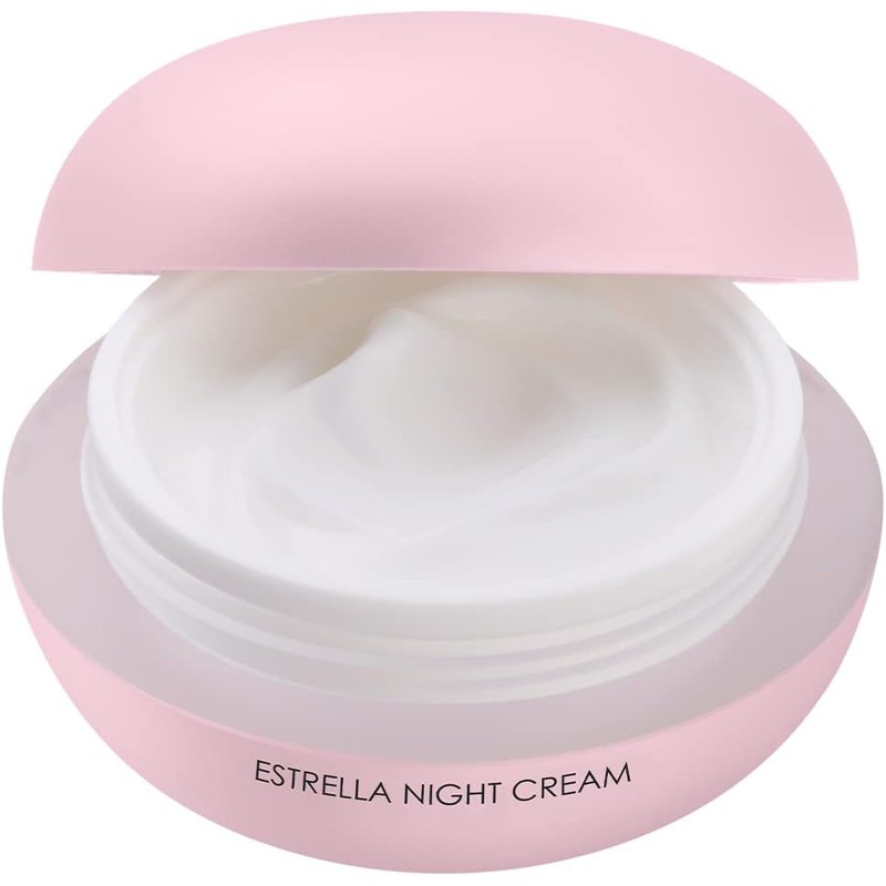 Celestolite Crema De Noche Estrella 55 G/ 194 Oz