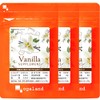 ogaland Vanilla Supplement, 90 Capsules, Approx. 3 Month Supply (Etiquette/Beauty),