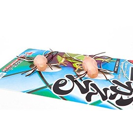 JACKALL(ジャッカル) トップウォーター 活がえる 26mm 1.25g モモガエル