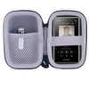 Sony NW-A105/ A106/A107 Walkman Dedicated Storage Case - WERJIA (Black)