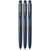 Signo - uni Knock Ballpoint Pen - RT1 - UMN-155-0.38