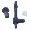 For Husqvarna Chain Adjuster Tensioner Screw For Husqvarna 455 Rancher,