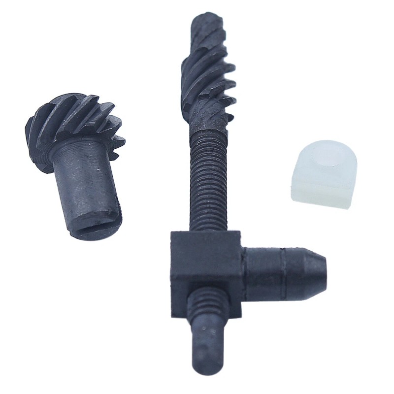 For Husqvarna Chain Adjuster Tensioner Screw For Husqvarna 455 Rancher,