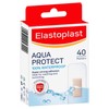 Elastoplast Aqua Protect Waterproof Strips X 40
