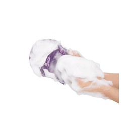 Gentle Touch Bubble Peeling Body Pad (5 pieces per box) / 젠틀터치 버블필링 바디패드 (1BOX5매입)