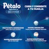 Pétalo Servitoalla Decorada 2 rollos de papel con 90 Hojas