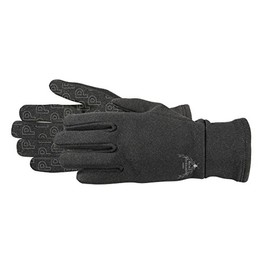 PFIFF Winterreithandschuh. schwarz SS