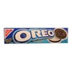 Oreo One Box Of Nabisco Original Oreo Chocolate Sandwich Cookies 5.2 Oz