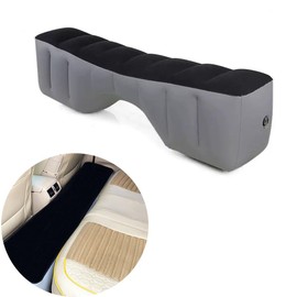 MOOKXUU Sleeping Mat for Sleeping in the Car, Mattress, Gap Pad, Backseat Pad, Backseat Cushion, Mattress Back Seat Gap, Bubble Mat, Leisure, Car Air Bed, Car Supplies, For Sleeping in the Car,