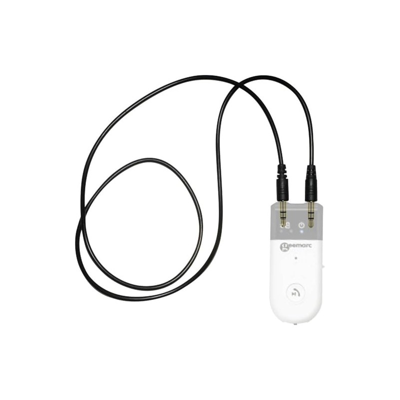 Geemarc iBT10 ML Magnetic Neck Strap