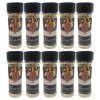 Supreme Tradition ( LOT of 10 Bottles ) Salt-Free Seasoning-Blen