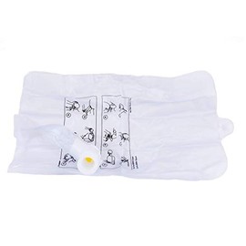 Laerdal Little Anne CPR Manikin Replacement Airways/Lungs - Complete (24-Pack)