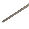 Forney 70332 Round Bastard File, 10-Inch