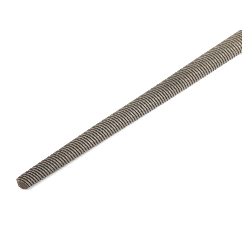 Forney 70332 Round Bastard File, 10-Inch