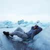 J.B. Field's -50 Below Icelandic Wool Socks for Extreme Cold