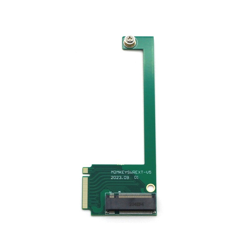M2 Modified Board PCIE 4.0 for Rog Ally Handheld Console