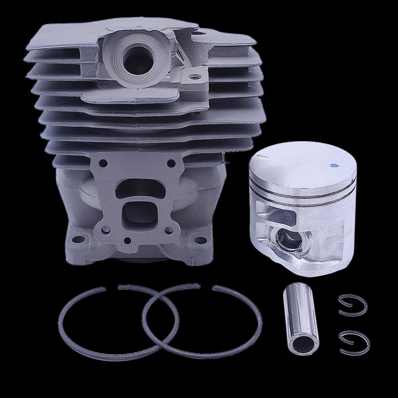 Adefol For Stihl MS362 47mm Cylinder Assembly Kit Piston Ignition