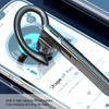 Bluetooth Earpiece Hands Free Single Ear Noise Reduction Digital Display