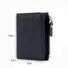 Small Purses for Women, RFID Blocking Wallet, Bifold Card Holder