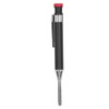 Mechanical Carpenter Pencil, Heavy Duty Carpenter Pencil Refill Solid Portable