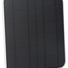 Solar Panel for Ring Camera 12W Fast Charging IP65 Waterproof