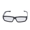 5 Pcs Solar Eclipse Glasses Lightweight Comfortable Portable Sun Viewing