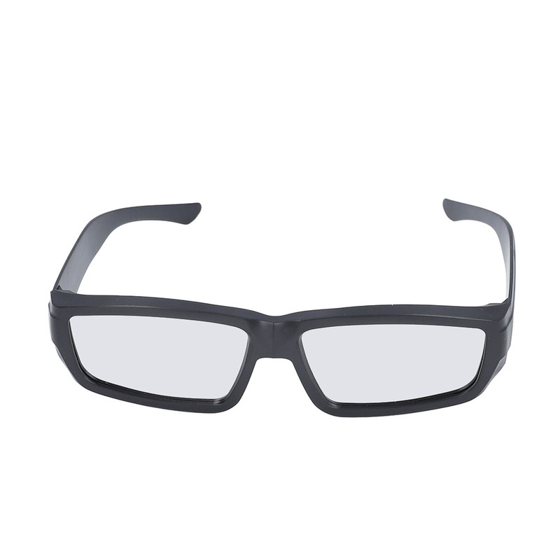 5 Pcs Solar Eclipse Glasses Lightweight Comfortable Portable Sun Viewing