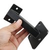 RealPlus Handrail Brackets for Staircase Heavy Duty Steel Stair Railing