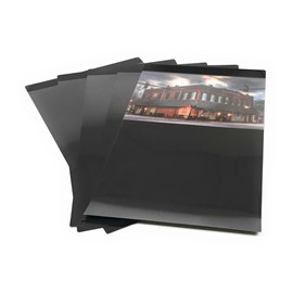 Doxie Photo Sleeves (5 Pack) (for All Doxie sheetfed Models)