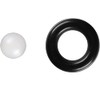 Snapworld-Kaffee Seal Maintenance Kit O-Ring + Ball for Ulka EX5