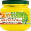 Garnier Fructis Nourishing Mask for Dry and Damaged Hair, Soft