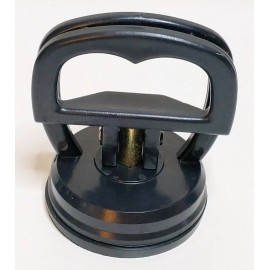 Unbranded 2-1/4" Glass Dent Puller Remover Metal Lifter Locking Suction Cup 2 Pcs / order