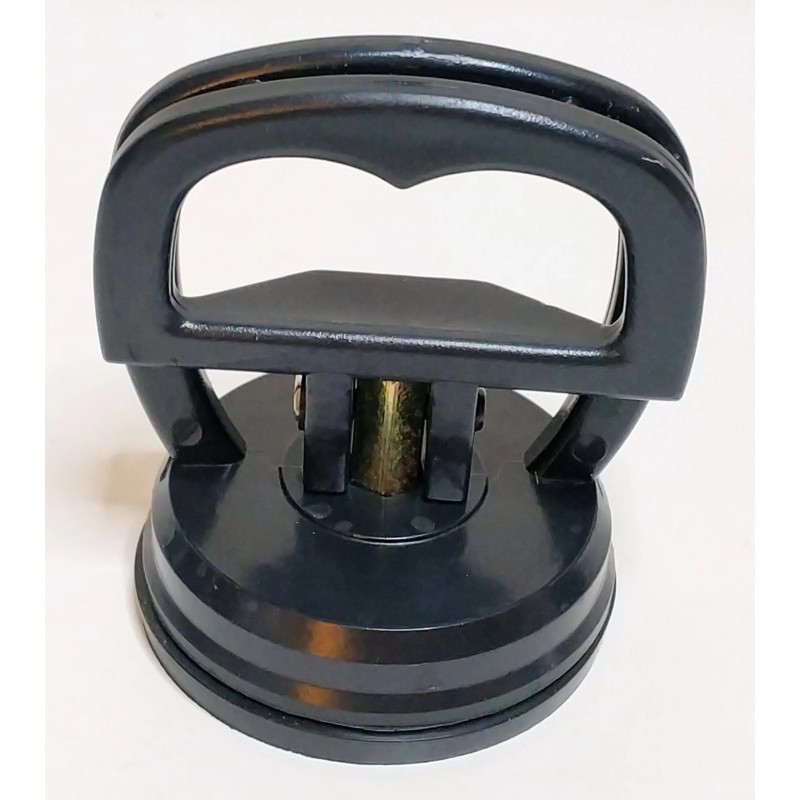 Unbranded 2-1/4" Glass Dent Puller Remover Metal Lifter Locking Suction