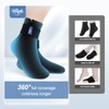 Hilph Cold Therapy Socks for Hot Feet, Reusable Ice Pack