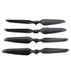 2Pair Drone Replacement Propellers 9453F Spare Quick Release Blades PP