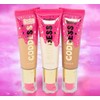 PEACHES AND CREAM GODDESS ILLUMINATING PRIMER - DEEP, PEACHES &