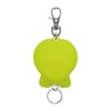 SK Japan Kobito Zukan Rubber Reel KH Reel Key Chain