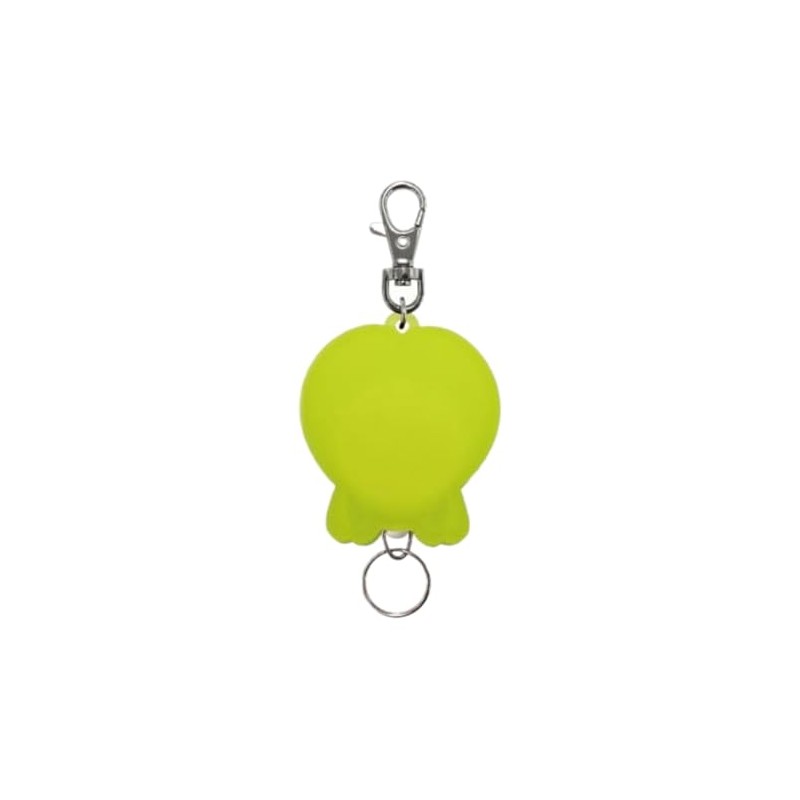 SK Japan Kobito Zukan Rubber Reel KH Reel Key Chain