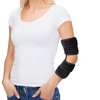 Scurnhau Adjustable Elbow Support for Tendonitis Elbow Support for Cubital
